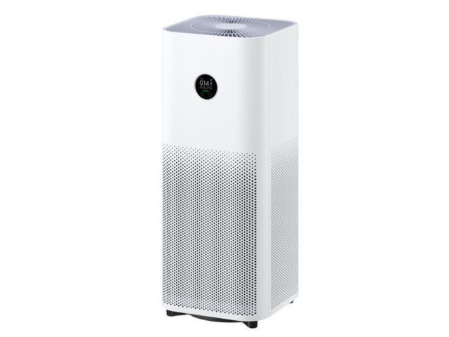Xiaomi Smart Air Purifier 4 Pro Xiaomi Smart Air Purifier 4 Pro